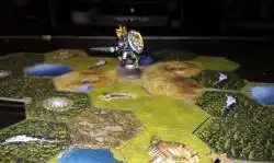 imagen 7 Mage Knight Board Game