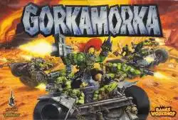 Portada Gorkamorka