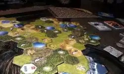 imagen 8 Mage Knight Board Game