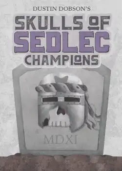 Portada Skulls of Sedlec: Champions