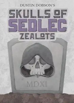 Portada Skulls of Sedlec: Zealots