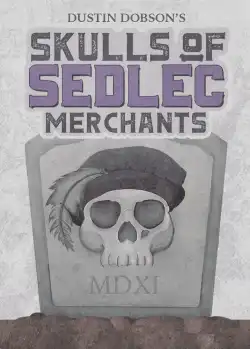 Portada Skulls of Sedlec: Merchants