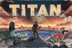 Portada Titan