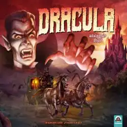 Portada Dracula: Walpurgis Night