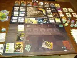 imagen 13 Mage Knight Board Game