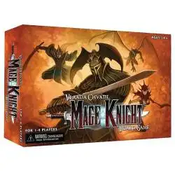 imagen 14 Mage Knight Board Game