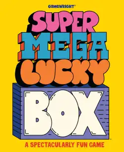 Portada Super Mega Lucky Box