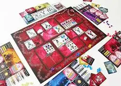 imagen 1 Plague Inc.: The Board Game