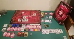 imagen 2 Plague Inc.: The Board Game