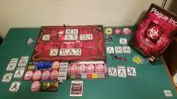 imagen 3 Plague Inc.: The Board Game