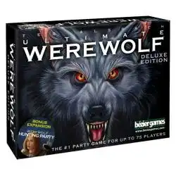 imagen 2 Ultimate Werewolf: Deluxe Edition