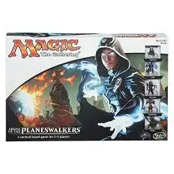 imagen 0 Magic: The Gathering – Arena of the Planeswalkers
