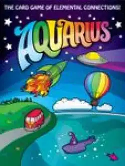 Portada Aquarius