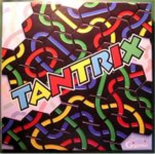Portada Tantrix Family Games, Inc.