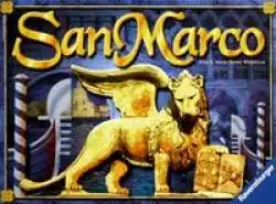 Portada San Marco