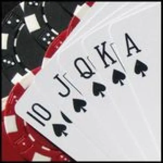 Portada Poker Cardinal