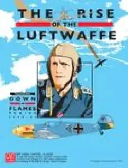 Portada Rise of the Luftwaffe