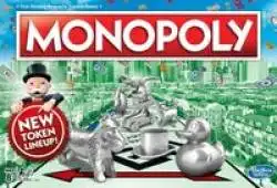 Portada Monopoly