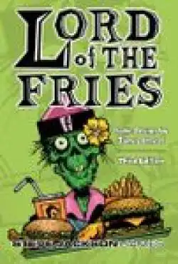 Portada Lord of the Fries