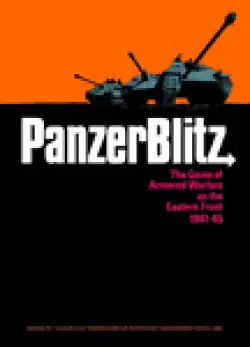 Portada PanzerBlitz