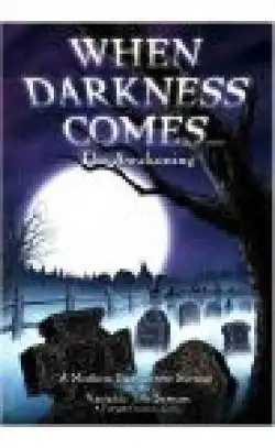 Portada When Darkness Comes