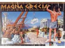 Portada Magna Grecia