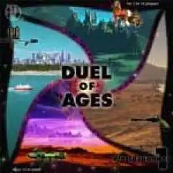 Portada Duel of Ages Set 1: Worldspanner