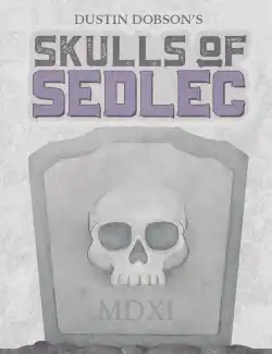 Portada Skulls of Sedlec