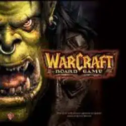 Portada WarCraft: The Board Game