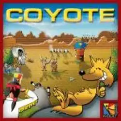 Portada Coyote