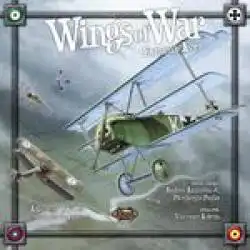 Portada Wings of War: Famous Aces