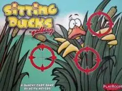 Portada Sitting Ducks Gallery