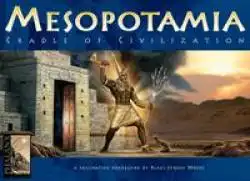 Portada Mesopotamia