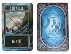 Portada Champions of Midgard: Shipwreck Journey Promo Cards