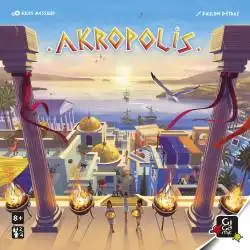 Portada Akropolis