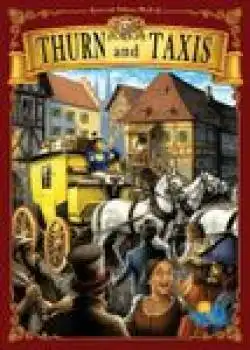 Portada Thurn and Taxis