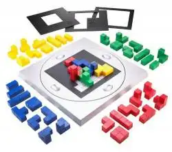 imagen 0 Blokus 3D