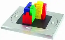 imagen 2 Blokus 3D