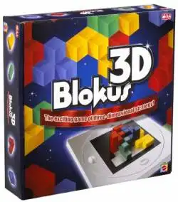 imagen 3 Blokus 3D