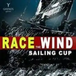 Portada Race the Wind