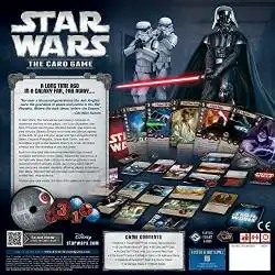 imagen 4 Star Wars: The Card Game