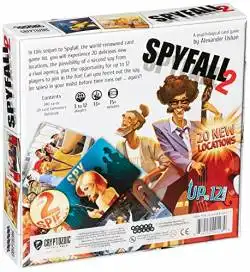 imagen 0 Spyfall 2