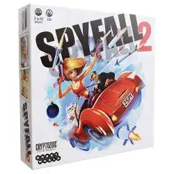 imagen 2 Spyfall 2