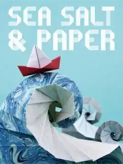 Portada Sea Salt & Paper
