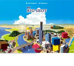 Portada Big Shot