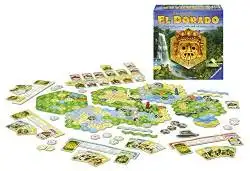 imagen 1 The Quest for El Dorado