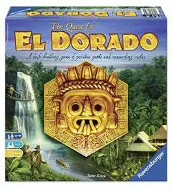 imagen 2 The Quest for El Dorado