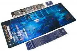 imagen 0 Legendary Encounters: A Firefly Deck Building Game