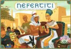 Portada Nefertiti