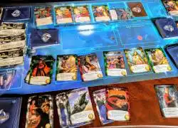 imagen 2 Legendary Encounters: A Firefly Deck Building Game